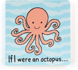 if i were an octopus board board